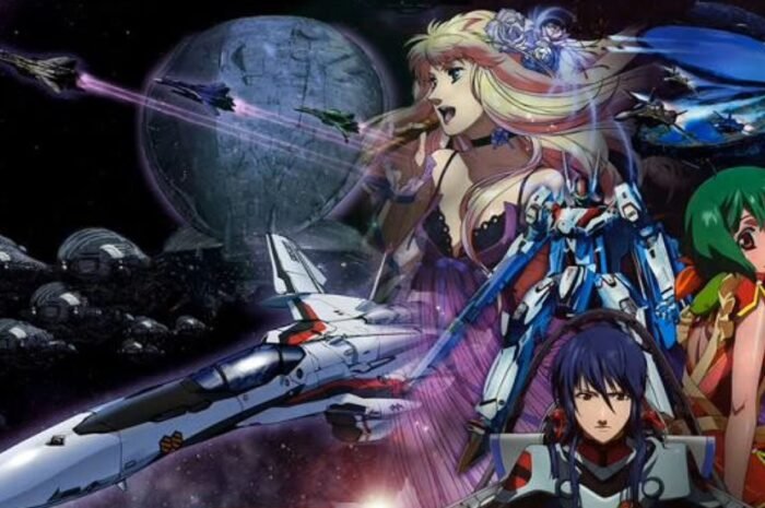 40th Anniversary ‘Macross’ Reason for Popularity ‘Do You Remember Love?’ Lynn Minmay and Singer Mari Iijima Existence