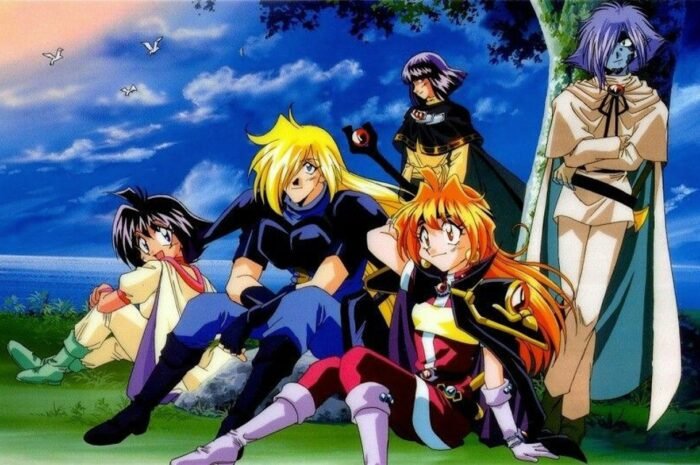 TV animation ‘Slayers NEXT’ collaboration is being held on the smartphone app ‘Guardian Tales’