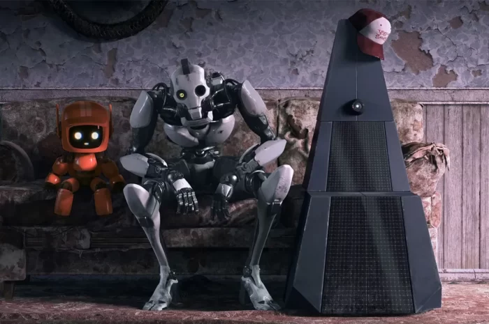 D. Fincher makes his debut as an anime director! Netflix ‘Love, Death & Robots’ Season 3 Trailer & New Scene Photos