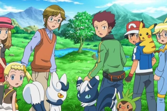 Episode 112: ‘Pokemon Arora’s first champion, Satoshi’s triumphant return match, the venue is full Reunion with school friends after a long time