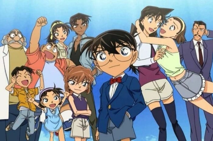 The most famous male character in ‘Detective Conan’ has been decided! Second place is ‘Toru Amuro’