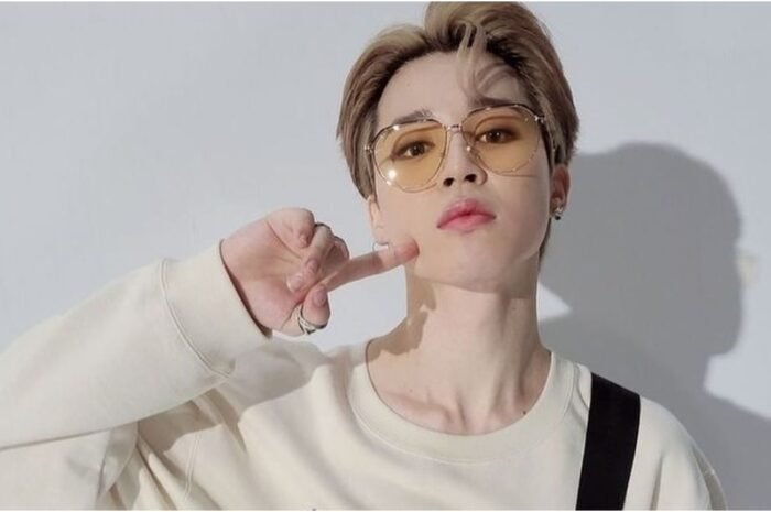 BTS Jimin breaks a new record in the shortest time on Spotify with ‘With You.’