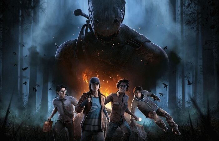 ‘Dead by Daylight’ is the 6th anniversary! Announcement of romance simulation game