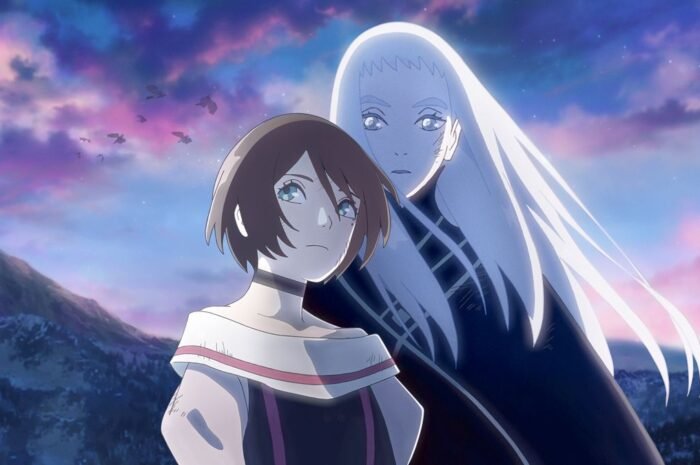 Raising the problem contained in ‘Vampire in the Garden’ There is also a symbolic aspect of the animation industry