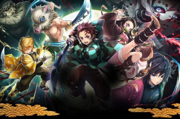 ‘Kimetsu no Yaiba’ can also participate in the training of the demon slaughter corps! Collaboration event held at outdoor park