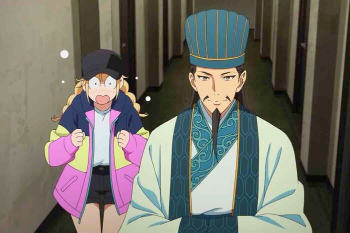 ‘Phrase that you will never forget once you hear it’ OP, ‘Paripi Komei’ OP, Hungarian ambassador who was born the original song, also responded