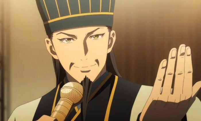 ‘SPY x FAMILY’ new visual announcement ‘Paripi Komei’ significantly upgraded