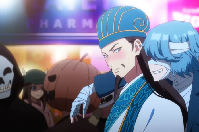 Why is ‘Ya Boy Kongming!’ Highly evaluated overseas? Music gimmicks that hate everyone