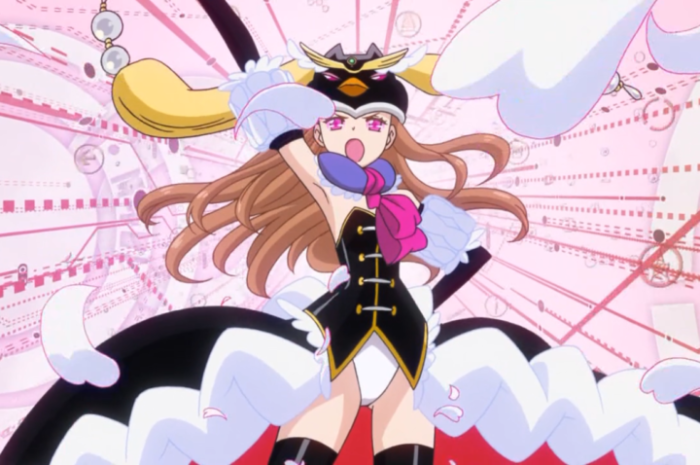 Theatrical version ‘Penguindrum’ Yakushimaru Etsu This sequel is a unique PV using the theme song