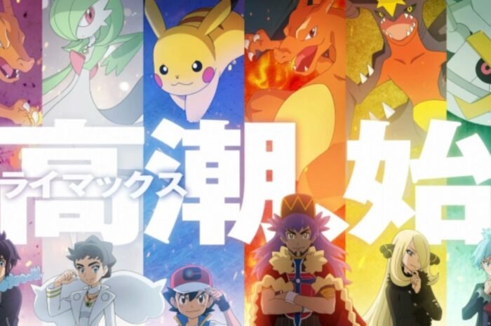 Anime ‘Pokemon’ ‘Masters Eight’ new PV released! Comments from Rica Matsumoto, Aoi Yuki, Kensho Ono, and others have arrived.