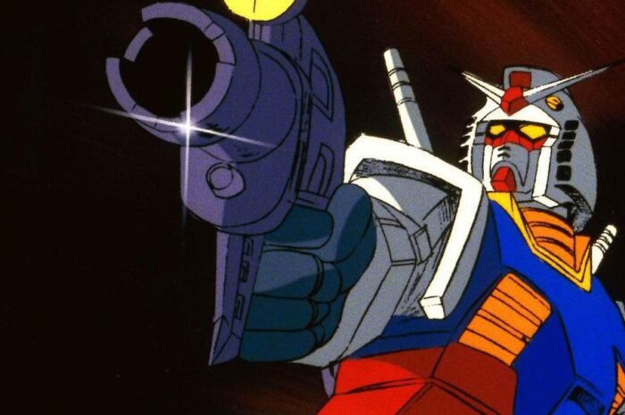 ‘Gundam’ MG Gundam F90 Popular Gunpla Again Mission Pack Replacement