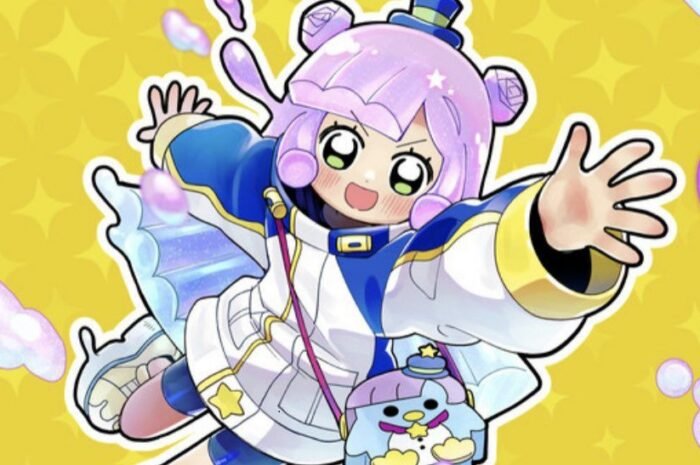 ‘600,000 people read in seconds’ The background of the first romantic comedy ‘Puniru’ explosion.