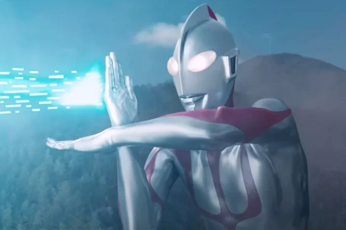 Consideration of ‘Shin Ultraman.’ If one is hit, it will be returned 640 times !? I was surprised at the power of the relentless Specium ray!