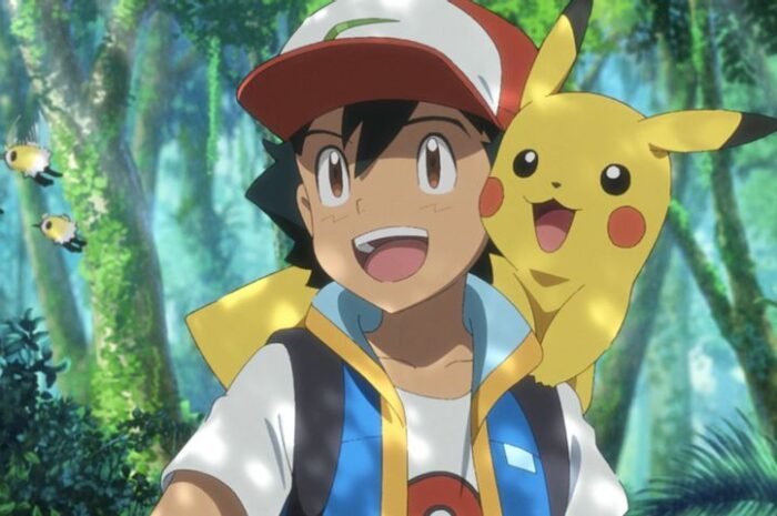 ‘The world’s most mischievous Japanese sweets have been made.’