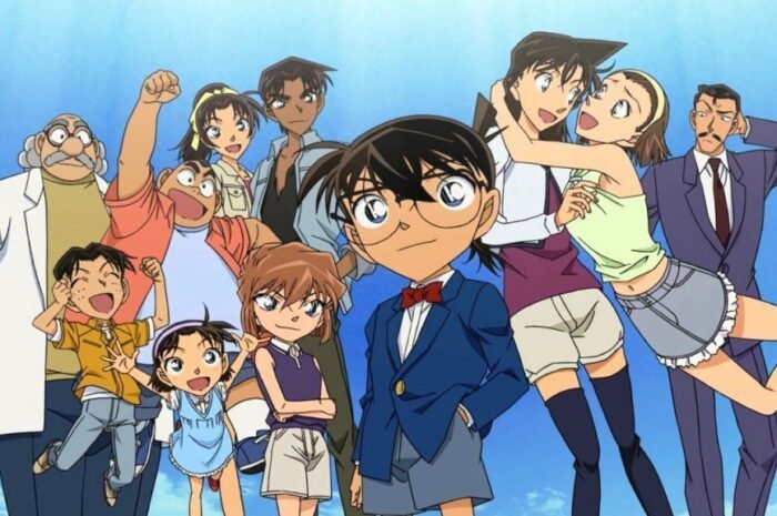 Latest story report: ‘Detective Conan’ ‘Rainy day meta remarks (laughs)’ Conan Edogawa finally touches the core