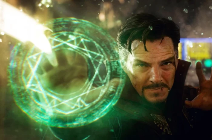 The top 3 keep the ranking. “Doctor Strange” Will it takes the top spot in this year’s profits?