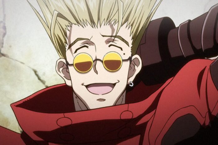 Yasuhiro Naito’s’ Trigun’ Orange production decided to produce a new original animation