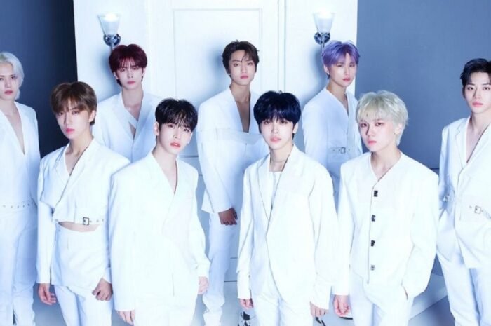 K-pop group ‘CRAVITY’ introduces Korean culture to the world.