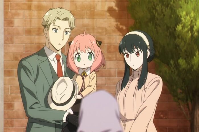 ‘SPY x FAMILY’ ‘Chichito Anya’ is now a Nendoroid!