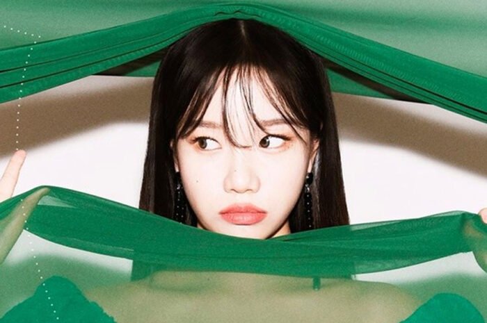 Jo Yu-ri, K-pop fandom app ‘Blip’ selected as a new artist