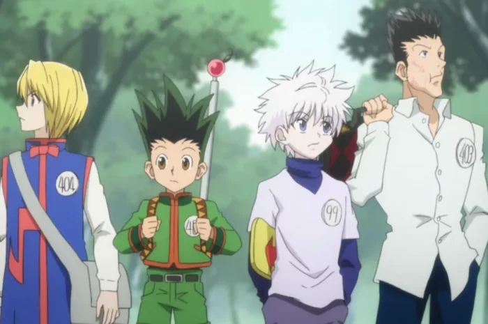 The topic is manga, Chi. The decision to animate, production is a story that puts belief and life in the proof of Madhouse’s heliocentric theory