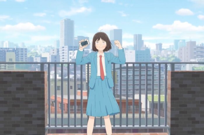 Suzu scenery, dialect appearance ‘Skip and Loafer’ is animated by Misaki Takamatsu