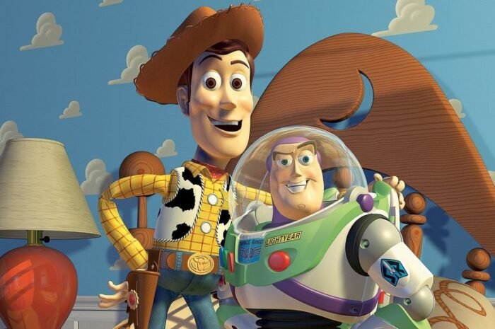 Commentary on all 4 ‘Toy Story’ series Spoiler synopsis, Japanese dubbed voice actor, box office revenue ranking
