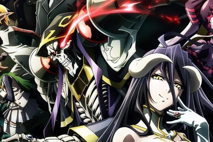 TV animation ‘Overlord IV’ will be delivered on Hikari TV ahead of terrestrial broadcasting and fastest!
