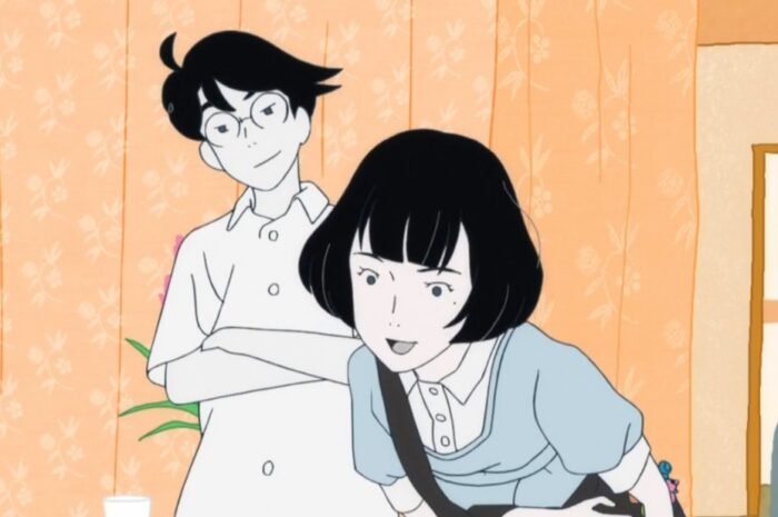 Ajikan’s new song ‘Demachiyanagi Parallel Universe’ has been selected as the theme song for the anime.