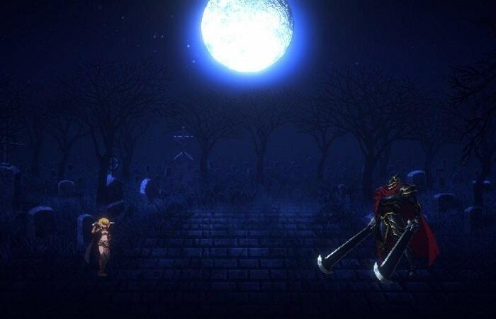 ‘OVERLORD: ESCAPE FROM NAZARICK’ Review