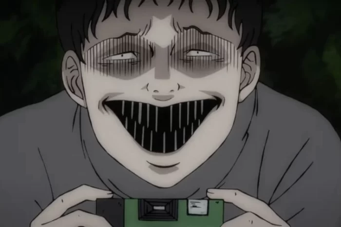 Junji Ito 20 titles such as ‘Tomie’, ‘Souichi’ and ‘Hanging Balloon’ are animated on Netflix and distributed in 23 years.