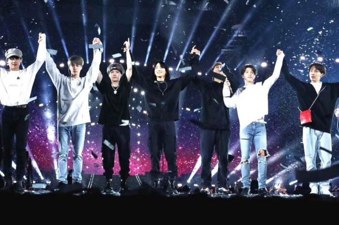 Korea-Kazakhstan cultural exchange wide open with K-pop concertc