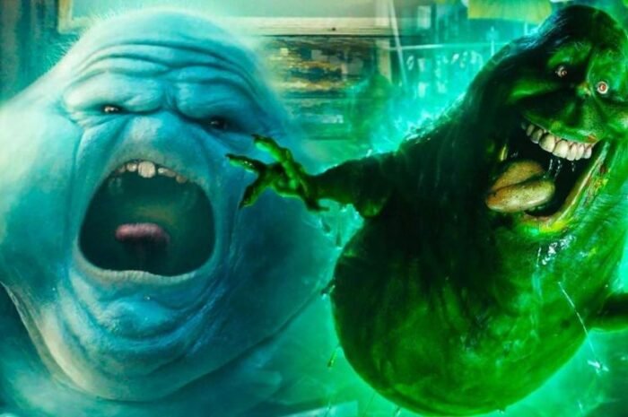 The animation series project of ‘Ghostbusters’ is underway on Netflix The code name of the live-action movie series sequel is also revealed