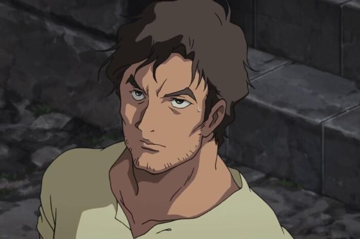 Thorough pursuit of the method of ‘Mobile Suit Gundam’ ‘Cucuruz Doan’s Island’ art secret story