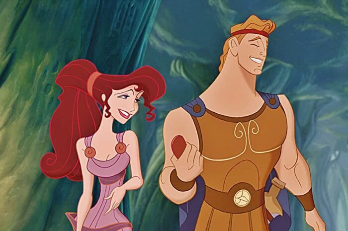 Guy Ritchie directed Disney’s live-action version of ‘Hercules.’