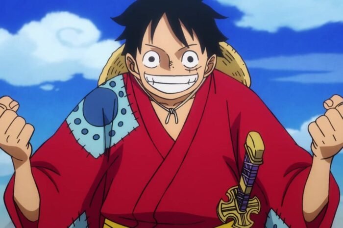 ‘One Piece’ Eiichiro Oda will be closed for four weeks & information on the announcement of the voice actor of ‘FILM RED’ Uta
