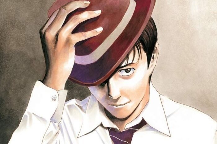 ‘My Home Hero’ TV animation ‘Yanmaga’ serialization resumed