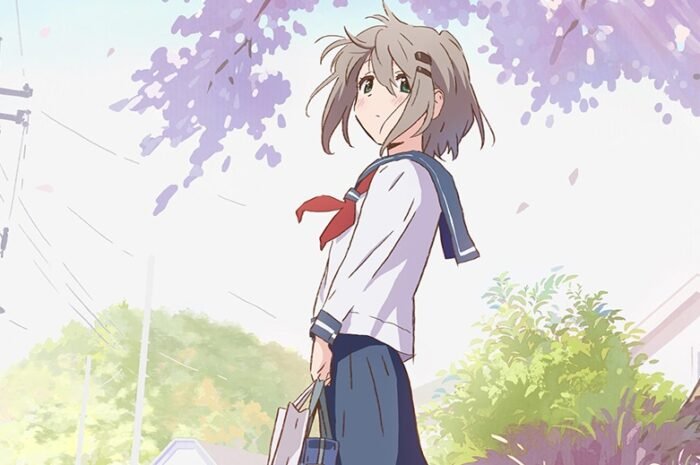 ‘Yamano Susume Next Summit’ starts broadcasting in October. They were published in the first 30-minute frame of the series.