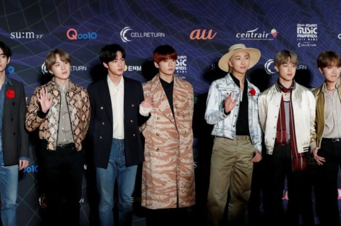 K-pop cover dance communicates with Polish fans ‘2022 K-POP Cover Dance Festival in Poland’