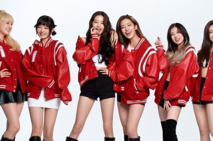 Ive, Spotify, YouTube Music, Tidal 1st place. famous even during the hiatus