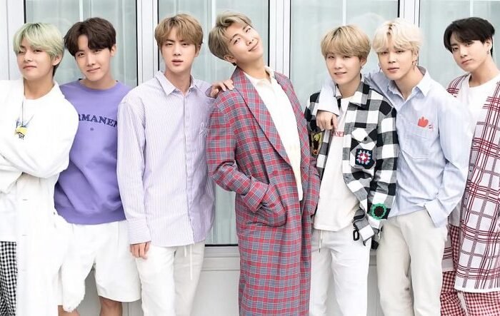 K-Pop to open ‘Korea-Kazakh Cultural Exchange Year’