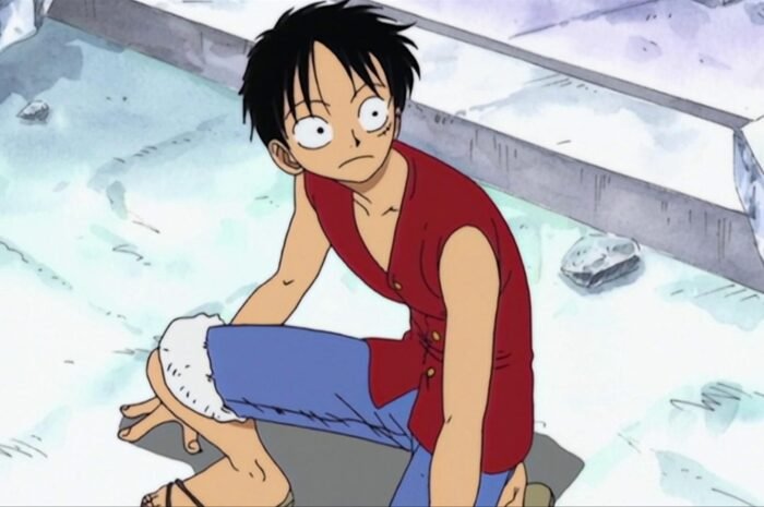 Ado’s new song ‘I am the strongest’ provided by Mrs. GREEN APPLE, the music in the movie ‘ONE PIECE.’