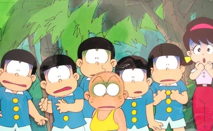 Pierrot’s official YouTube channel opens Free distribution such as ‘Creamy Mami’ and ‘Osomatsu-Kun.’