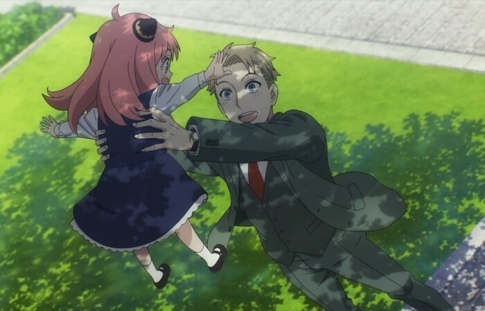 Saya Hiyama, the weather sister, shows off her cosplay of ‘SPY x FAMILY’! ‘Sugee, quality’ ‘elegant !!’