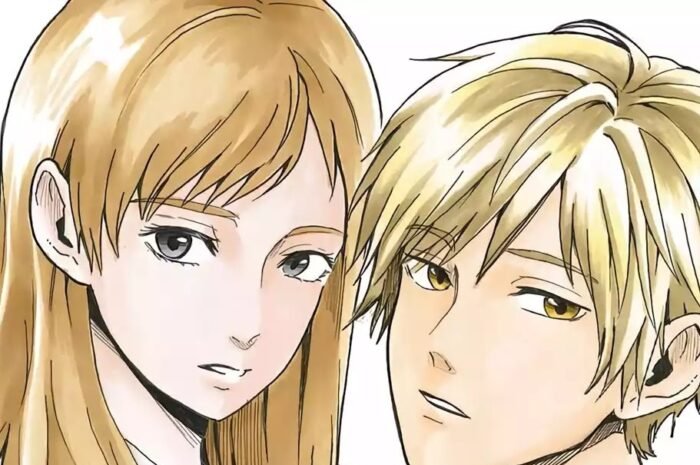 A romantic comedy, ‘Murai no Koi,’ for high school boys and otaku teachers, will be animated.