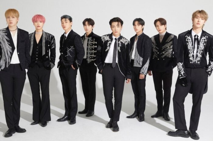 ATEEZ to appear at ‘Jeddah K-Pop Festival’ in Saudi Arabia