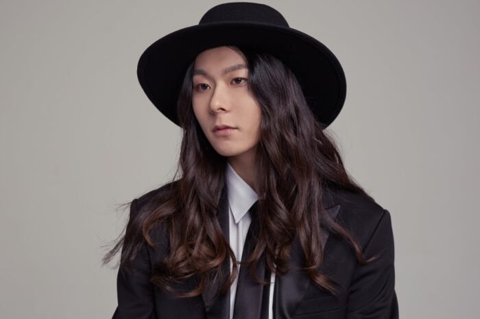 ‘Meet dance in the forest’ Jang Moon-won ‘2022 Gesture Art Camp.’