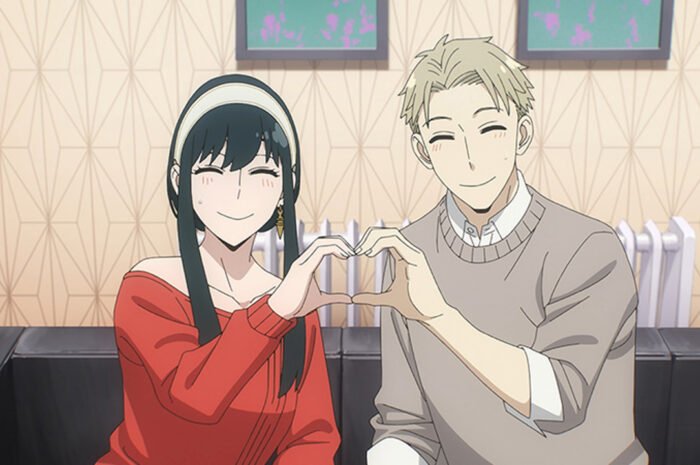 ‘SPY x FAMILY’ Aniori depiction is too excellent and modified! ‘Good-looking guy’ ‘Moe rolled.’