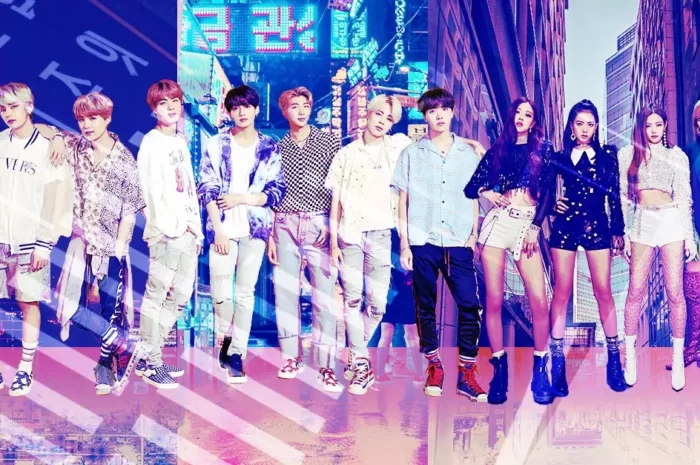 ‘Correspondent’s Column’ The Sixth and K-Pop Musical Swept Broadway