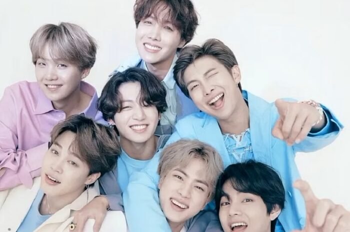 BTS’ ‘proof’ for ARMY